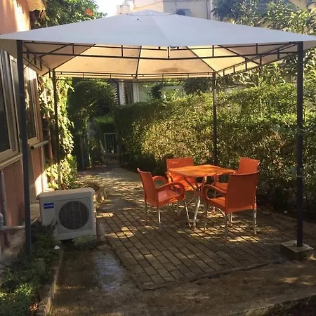 Tranquil Lalzit Bay Holiday home Fushe-Drac